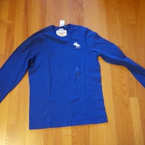Abercrombie and Fitch NWT shirt
